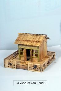 Bamboo Design House