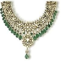 kundan imitation jewellery