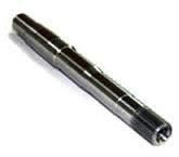 industrial motor shafts