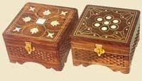 Kashmiri Wooden Handicrafts