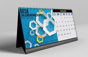 Table Calendar