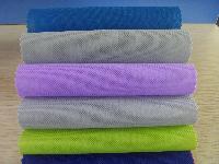 Polypropylene Woven Fabric