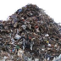 electrical steel scrap