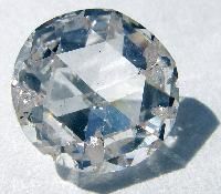 Synthetic Diamond