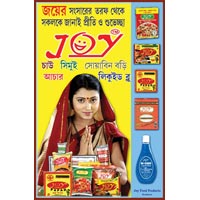 Joy Food Products