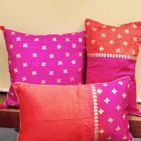Hand Crafted Cushion covers
