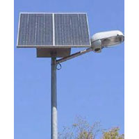 Solar Street Light