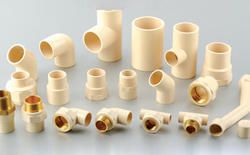 Cpvc Pipe Fittings