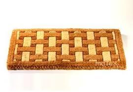 Fibre Door Mat