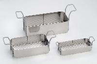 Stainless Steel Baskets