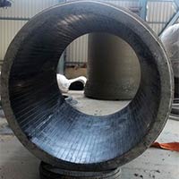 Hdpe Lined Rcc Pipes