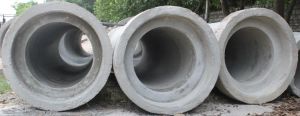 Rcc Hume Pipes