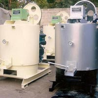 Thermoplastic Premelter