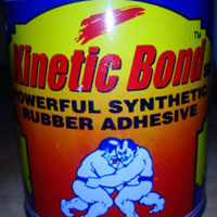 Kinetic Bond