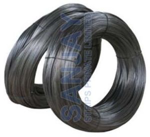 Binding Wire