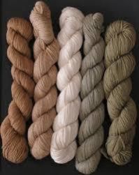 Organic Cotton Yarn