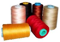 Spun Polyester Sewing Threads