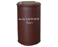 auto laminator gum