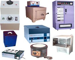 industrial lab equipments