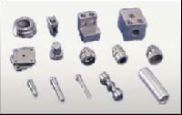 Aluminium Components