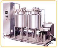 injectable machinery