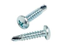 Pan Head Screws