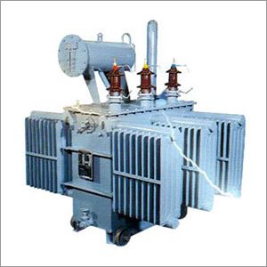 Distribution Transformer