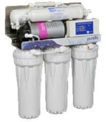 25 LPH Reglar RO Water Purifier