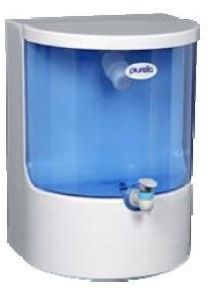 CF-UF RO Water Purifier