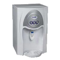 CT-Spark RO Water Purifier