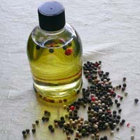 Black Pepper Oil