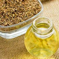 Caraway Oil