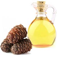 Cedarwood Oil