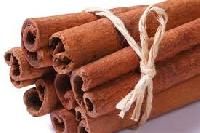 Cinnamon Bark