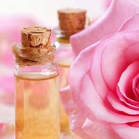 Rose Oil