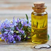 Rosemary Oil