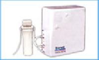 4 Stage Water Purification System