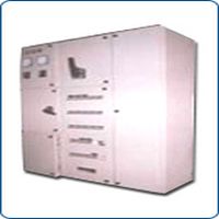 Control Panel for LTDB Vita Foam Making Machine