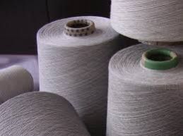 Cotton Melange Yarn