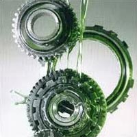 Gear Oil