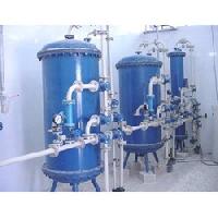 Water Treatment Plant