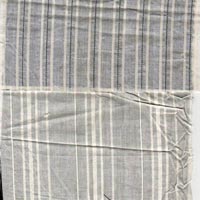 Grey Lino Fabric