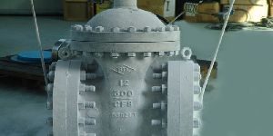 Cryogenic Valves