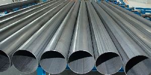 electric resistance welding pipes