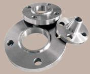 Forged Flanges