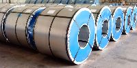 Inconel Coil