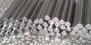 Nickel Alloy Round Bars