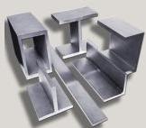 Aluminium Profile