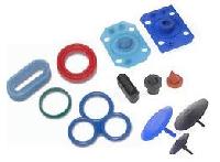 silicone Rubber Parts