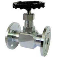 Needle Valves